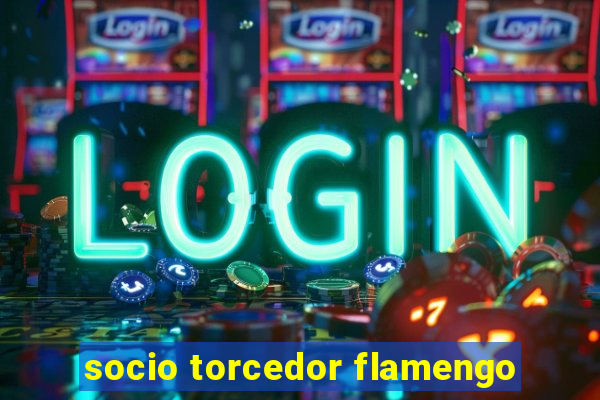 socio torcedor flamengo